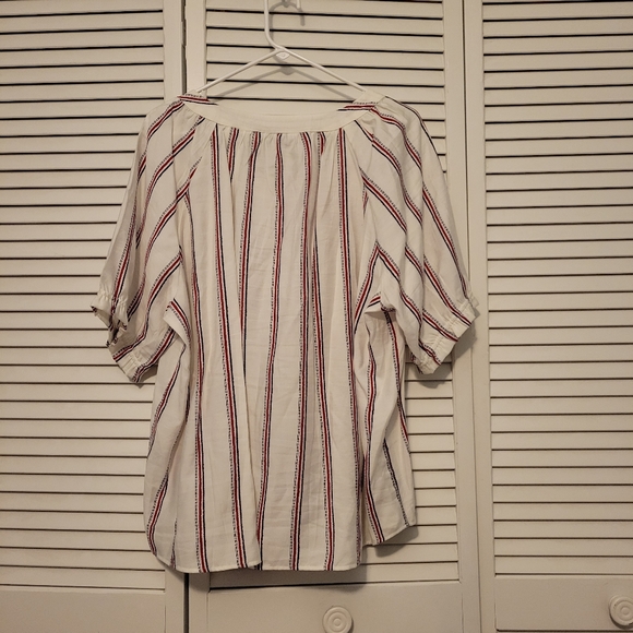 CJ Banks shirt - Picture 2 of 6